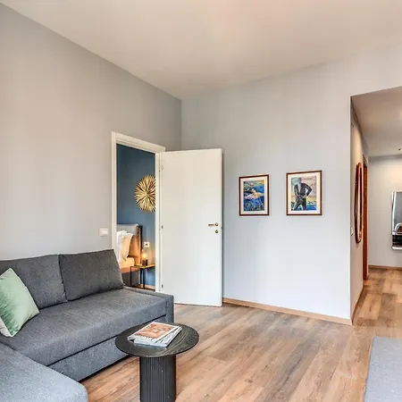 Downtown Srl - Cinque Terre Dream Apartament