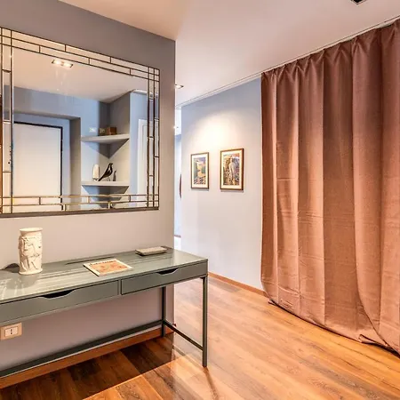 Downtown Srl - Cinque Terre Dream Apartament La Spezia