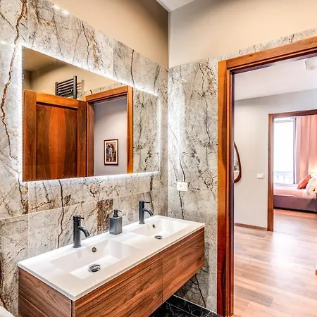 Apartament Downtown Srl - Cinque Terre Dream *