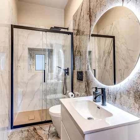 Apartament Downtown Srl - Cinque Terre Dream La Spezia