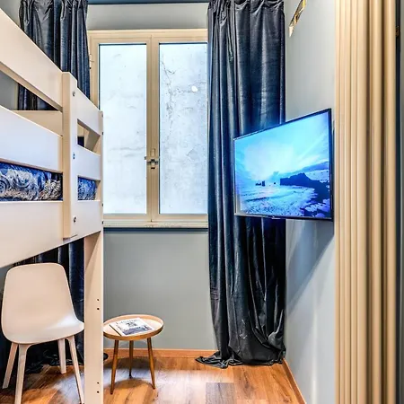 Downtown Srl - Cinque Terre Dream Apartament La Spezia