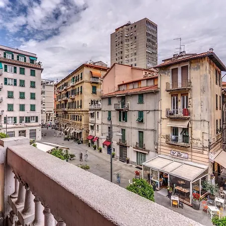 Downtown Srl - Cinque Terre Dream