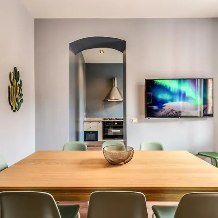 Downtown Srl - Cinque Terre Dream Apartament