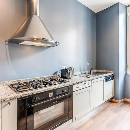 Apartament Downtown Srl - Cinque Terre Dream