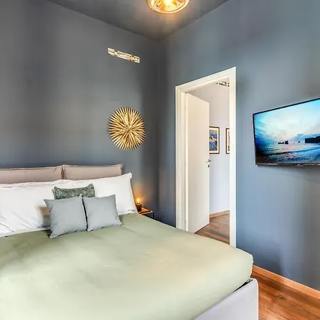 Downtown Srl - Cinque Terre Dream Apartament La Spezia