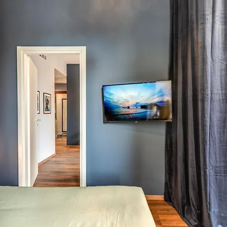 Downtown Srl - Cinque Terre Dream Apartament *