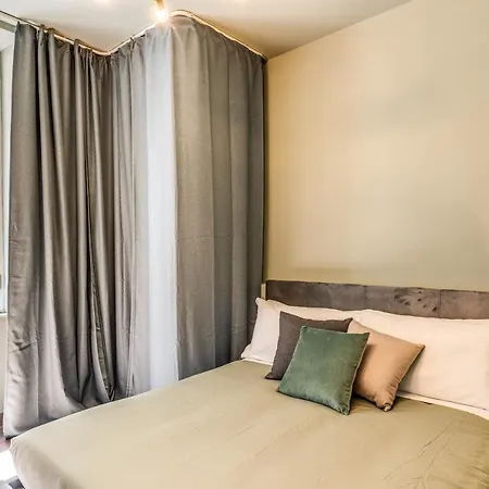 Apartament Downtown Srl - Cinque Terre Dream La Spezia