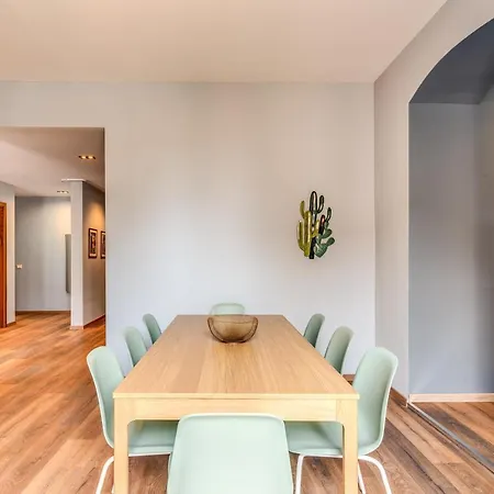 Apartament Downtown Srl - Cinque Terre Dream *