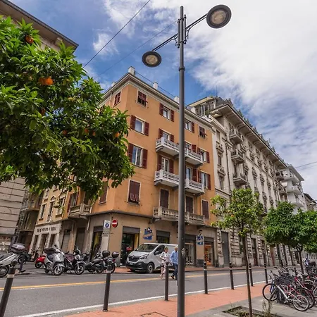 Downtown Srl - Cinque Terre Dream *