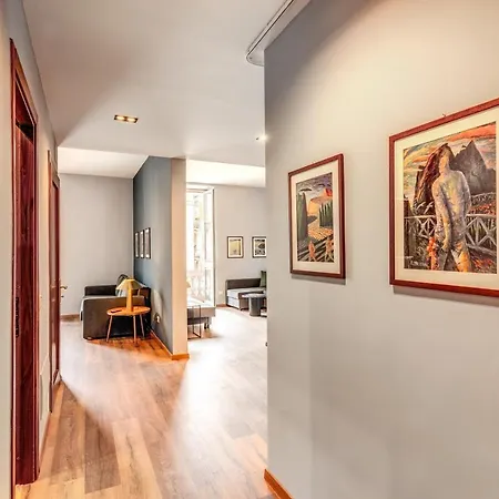 Downtown Srl - Cinque Terre Dream Apartament La Spezia