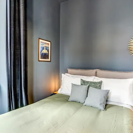 Apartament Downtown Srl - Cinque Terre Dream La Spezia