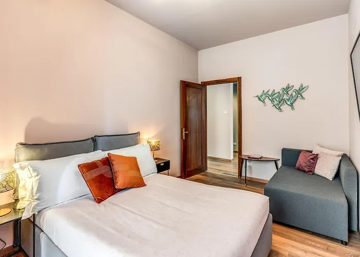 Downtown Srl - Cinque Terre Dream Apartment *