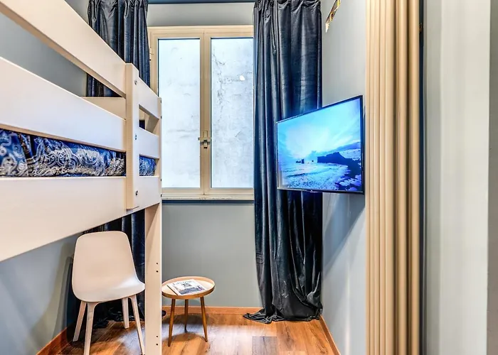 Downtown Srl - Cinque Terre Dream Apartment La Spezia