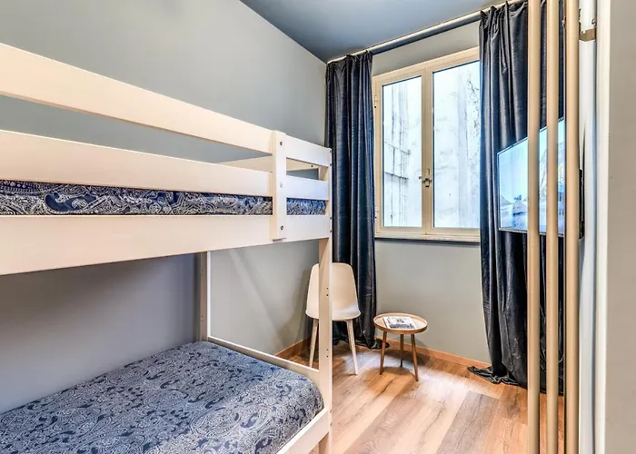 Apartment Downtown Srl - Cinque Terre Dream *