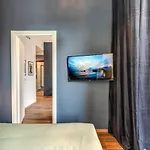 Downtownapartments - Cinque Terre Dream Apartamento *