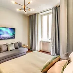 Apartamento Downtownapartments - Cinque Terre Dream