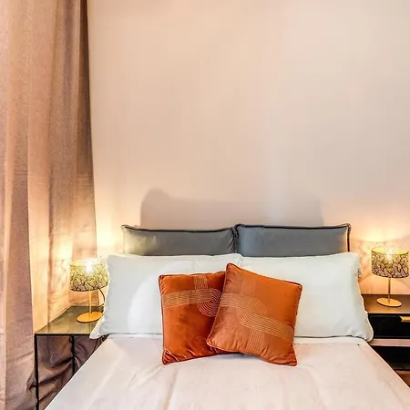 Apartamento Downtownsrl - Cinque Terre Dream *