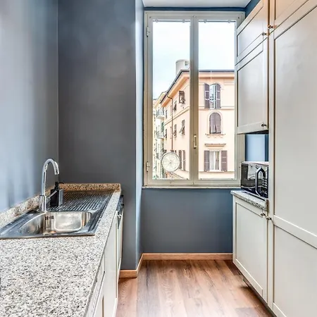 Downtown Srl - Cinque Terre Dream Apartman