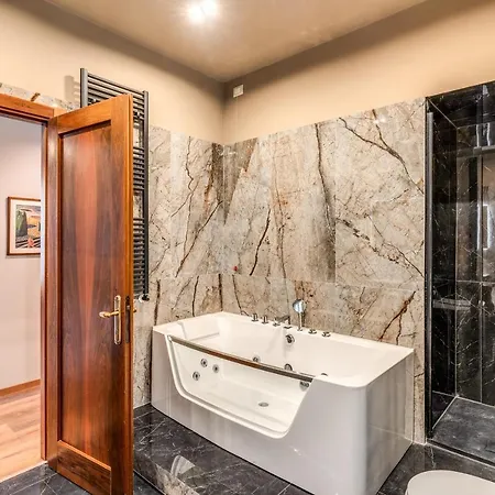 Apartman Downtown Srl - Cinque Terre Dream *