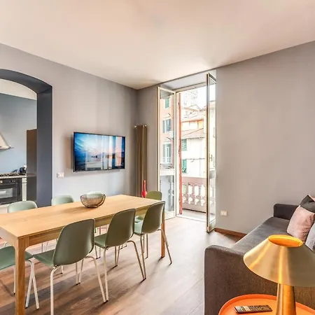 Downtown Srl - Cinque Terre Dream Apartman *