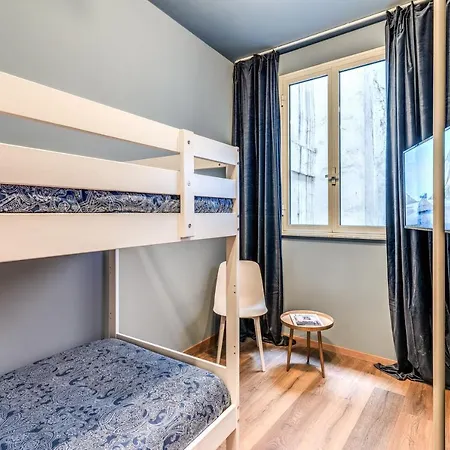 Apartamento Downtownsrl - Cinque Terre Dream *