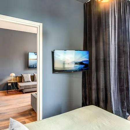 Downtown Srl - Cinque Terre Dream Apartman *