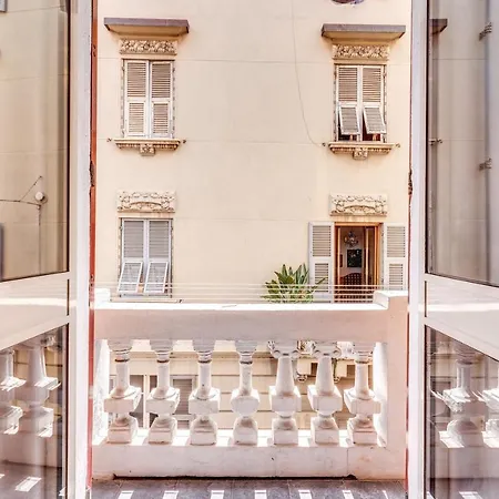 Downtown Srl - Cinque Terre Dream Apartman La Spezia