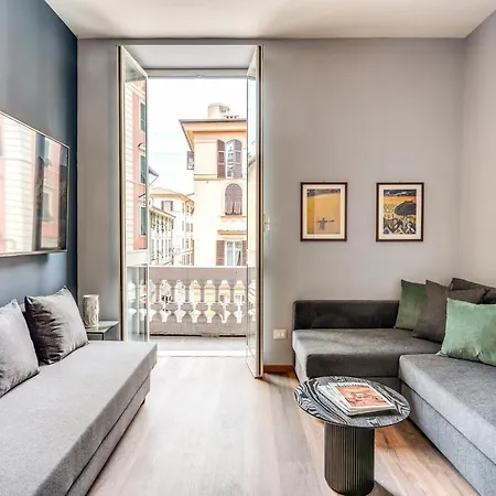 Appartamento Downtown Srl - Cinque Terre Dream *