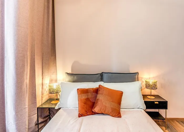 Apartment Downtown Srl - Cinque Terre Dream *