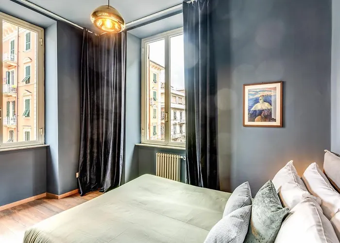 Downtown Srl - Cinque Terre Dream *