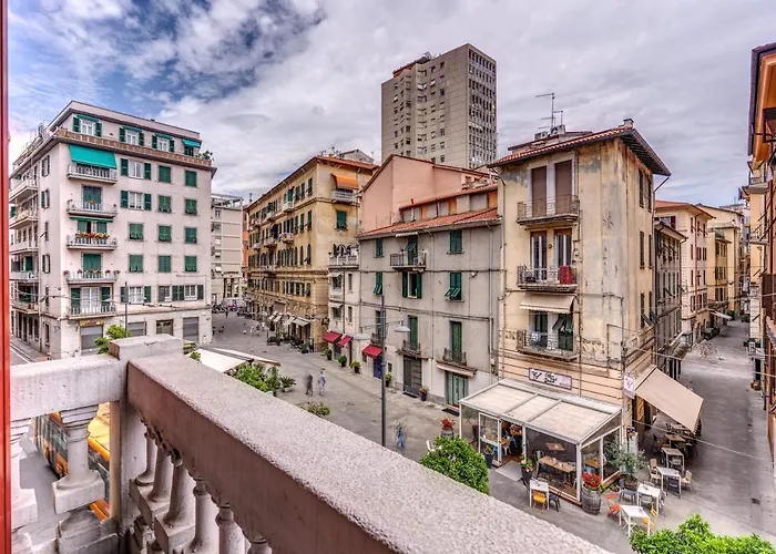 Downtown Srl - Cinque Terre Dream