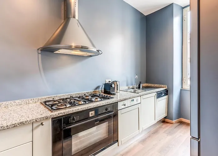 Apartment Downtown Srl - Cinque Terre Dream