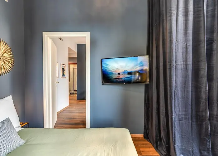 Downtown Srl - Cinque Terre Dream Apartment *